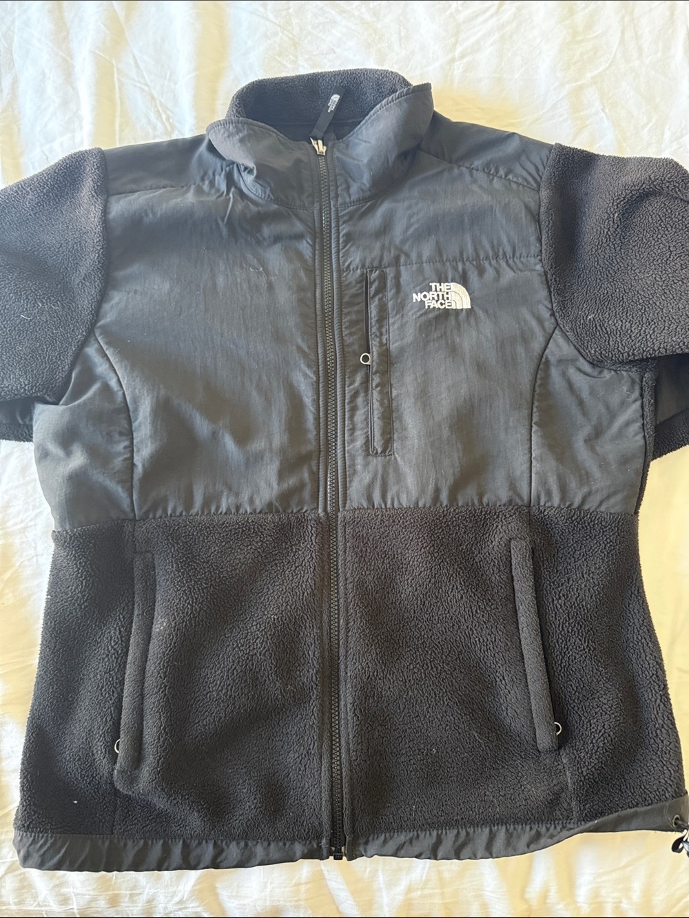 The North Face Women’s Denali Jacket